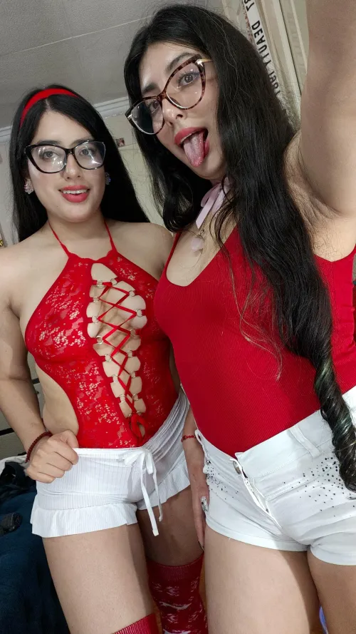 Who's ready for presents Thumbnail