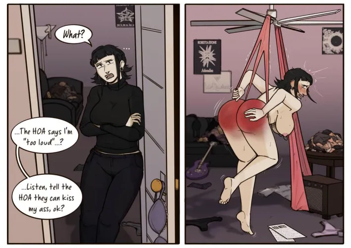 Why do you nerds all think you stand a chance against people like me? We both know that in the end you'll look just like this. Thumbnail