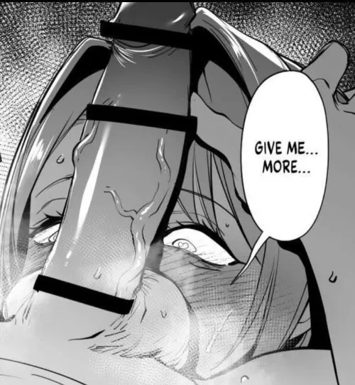 Why girls are so obsessed with the smell of cock? Thumbnail