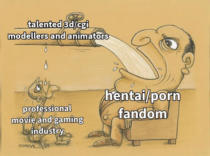 Why is that? Thumbnail