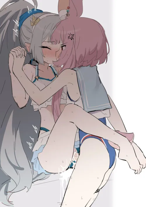 Why she's pissed Thumbnail