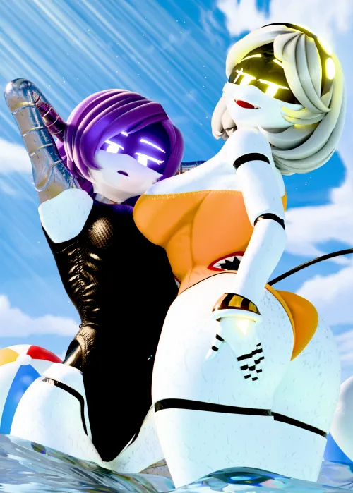 Will you join? (Artist: 777BronzeStar) Thumbnail