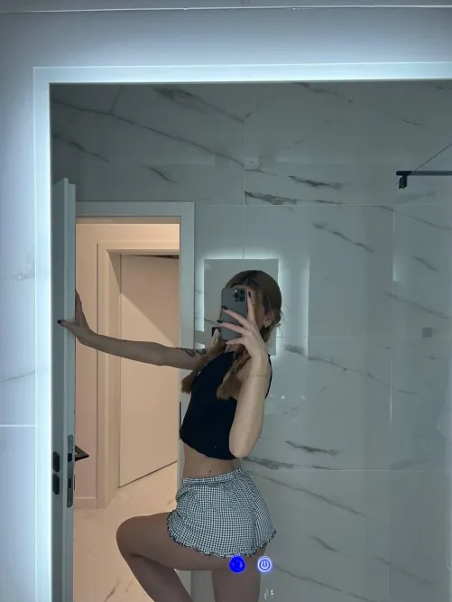 Will you play with an adorable girl like me Thumbnail