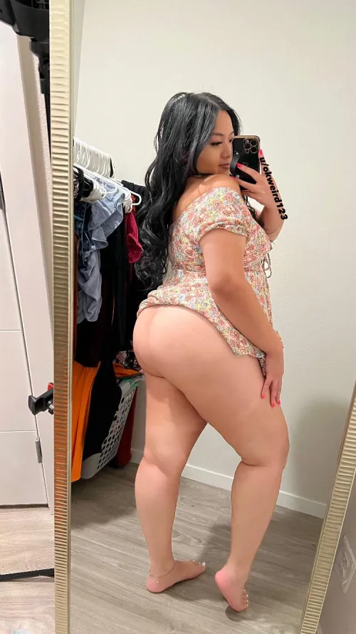 Will you smack my ass Thumbnail