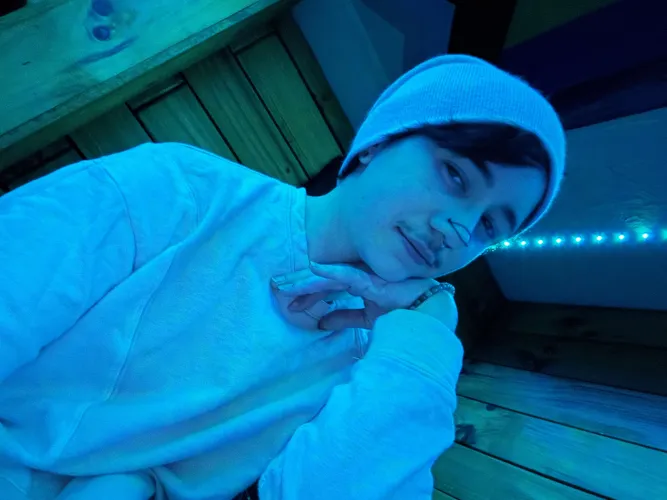 Will you take care of me?  Thumbnail