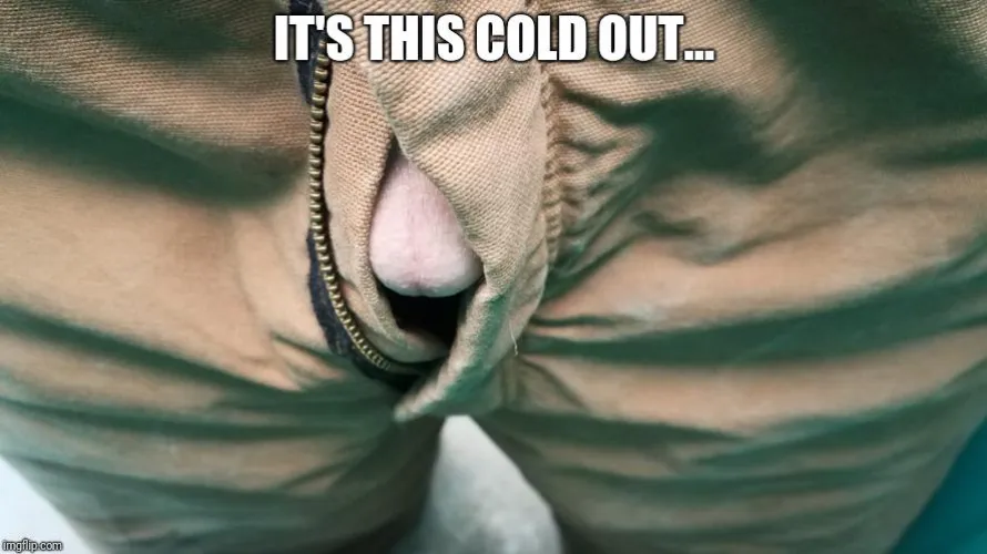 Winter sucks Thumbnail