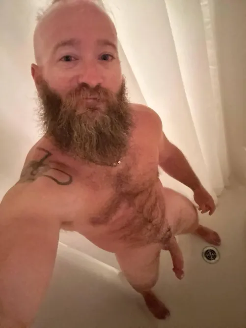 Wish you would walk in on this shower (34) Thumbnail