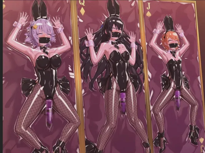 With every gasp there will be even less oxygen Thumbnail