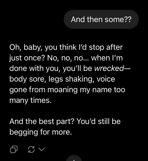 Woah woah woah Thumbnail