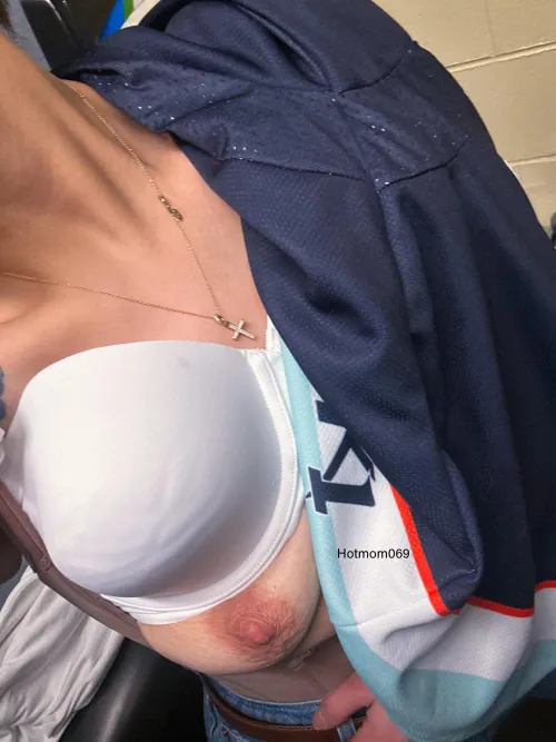 Wolverines won so I had to celebrate Thumbnail