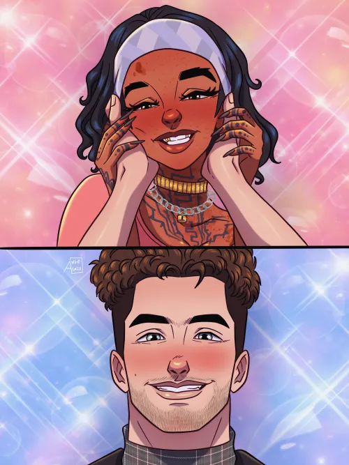 [Women] True Love ❤️ (ANGELA.DEPAOLIS) Thumbnail