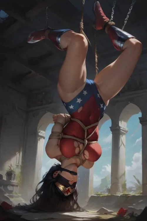 Wonder Piñata Thumbnail