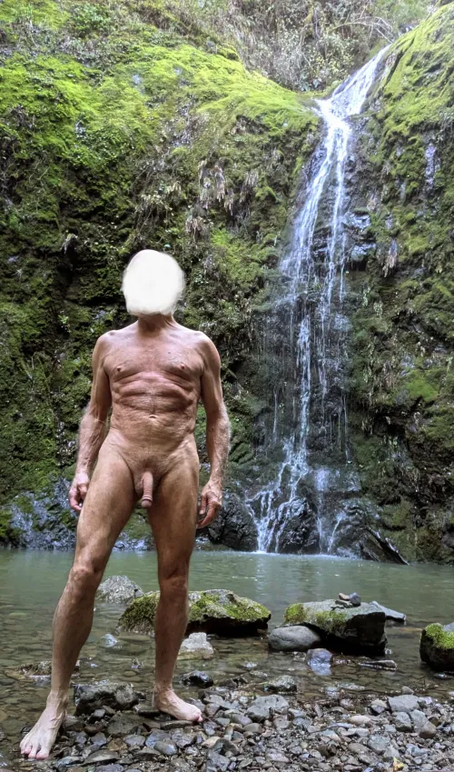 WonderFall waterfall  Thumbnail