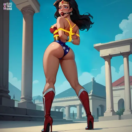 WonderWhore Origins Thumbnail