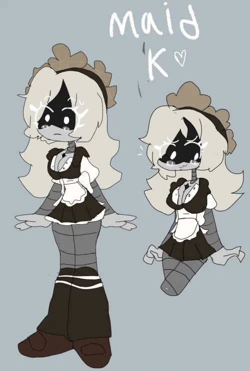 Worker K (MD oc) Thumbnail