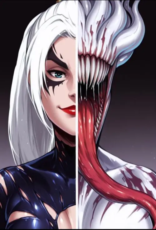 WOS black cat Thumbnail