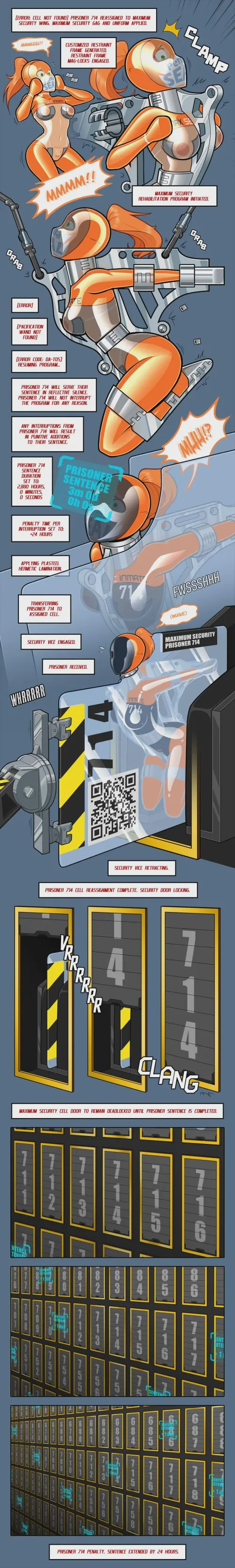 Would love to be her 😍 Thumbnail