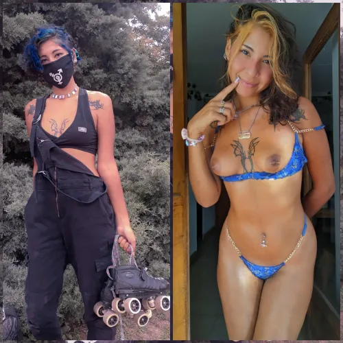 Would you believe im the same skater boi? Thumbnail