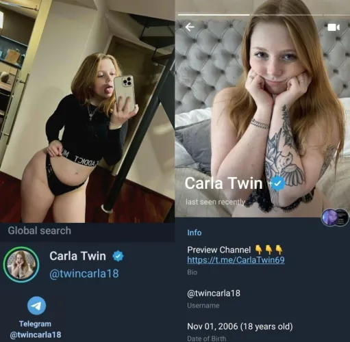 Would you date a blondee Thumbnail