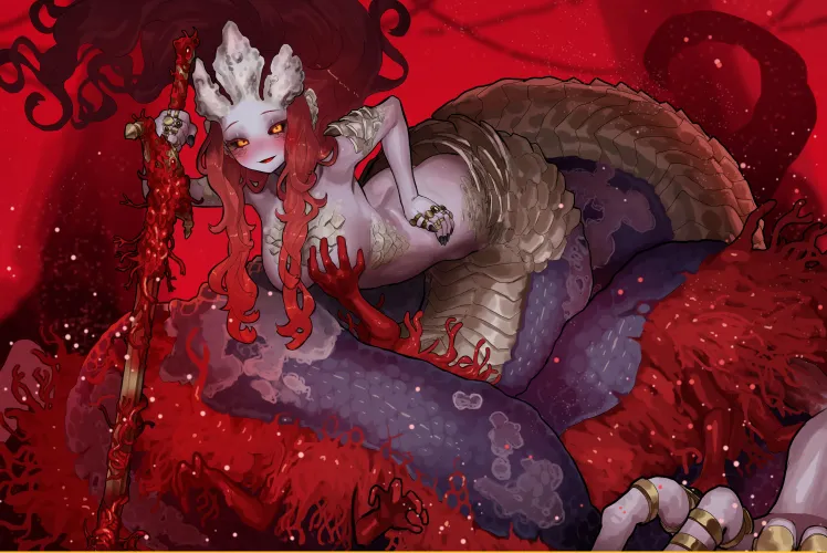 Would you devour the gods togethaaa? Thumbnail