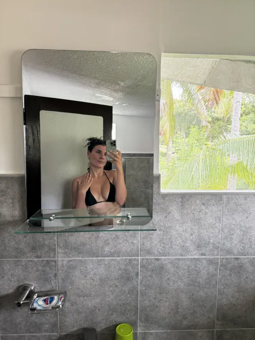 Would you finger a 31 year old hot wife? Thumbnail