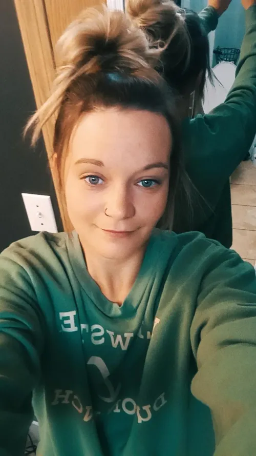 Would you fuck me without thinking? Just say yay or nay Thumbnail