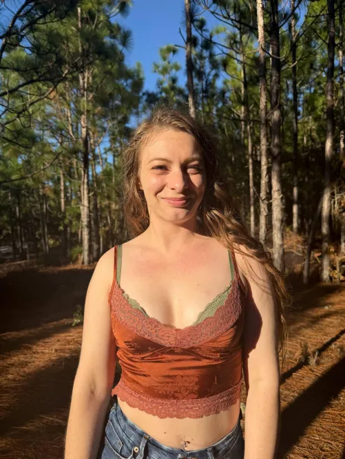 Would you jerk off to my nudes if I sent you some Thumbnail