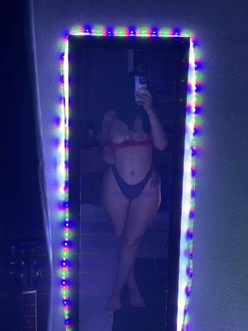 Would you let me be around you like this? Thumbnail