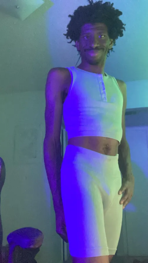 Would you let me dominate you like a jobber Thumbnail