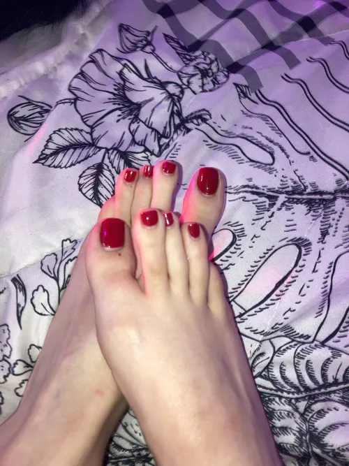 Would you lick it everyday? [oc] Thumbnail