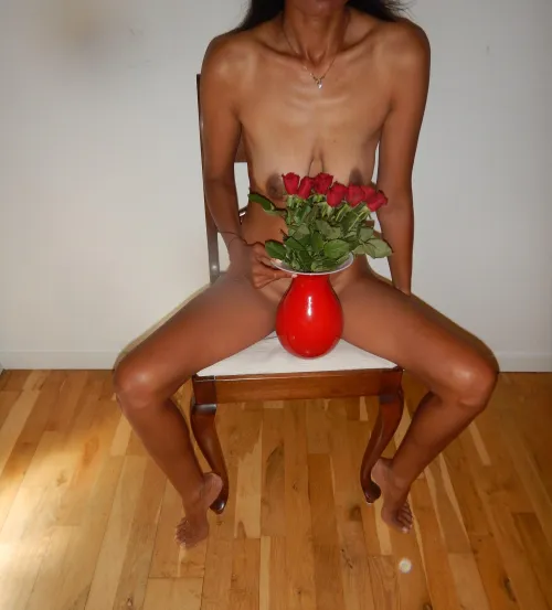 Would you move the vase? Thumbnail