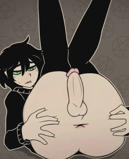 Would You Suck or Fuck? (By Lags_On) Thumbnail