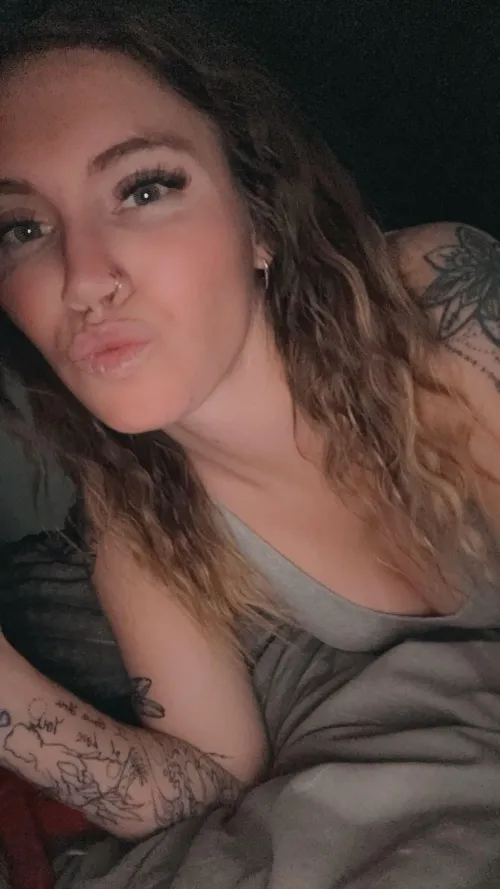 Would you use a condom if you had the chance to fuck me? Thumbnail