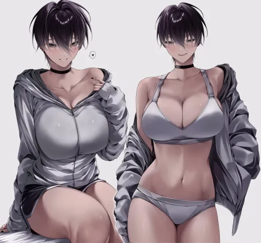 WOW! Cool jacket 👌(Kobun0) Thumbnail