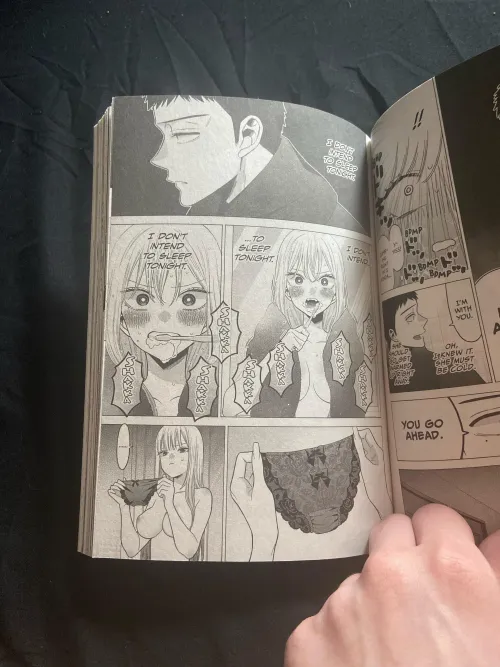 Wow I didn’t know that  her Nipple shows Thumbnail