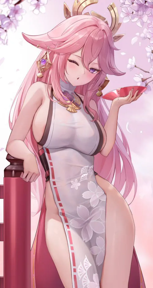 Yae [goth_lunacle] Thumbnail