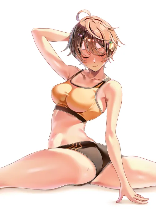 Yakishio Lemon [MakeIne] Thumbnail