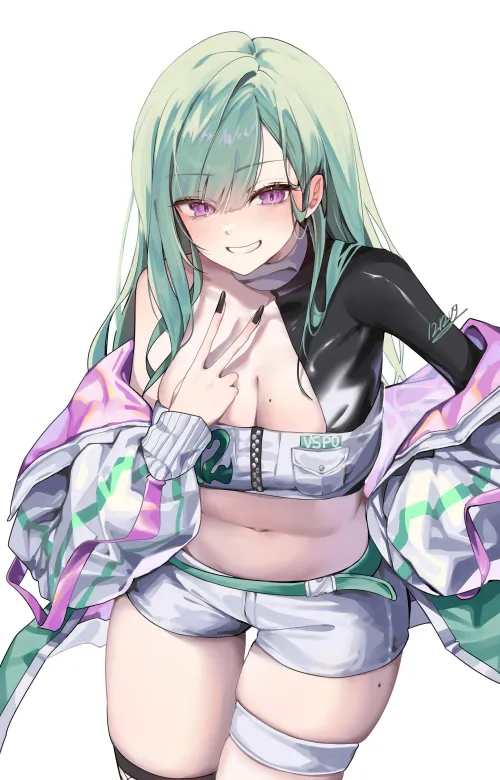 Yakumo Beni [VSPO] Thumbnail