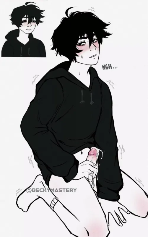 Yall remember Doomer Boy? (@beckymastery) Thumbnail