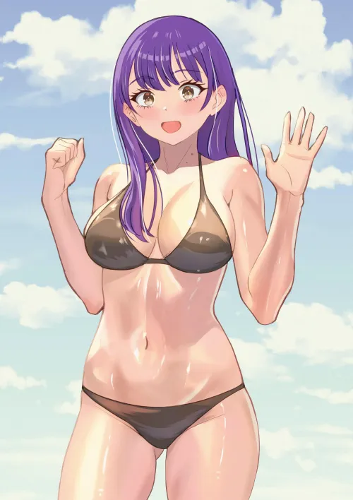 Yamada Anna Thumbnail