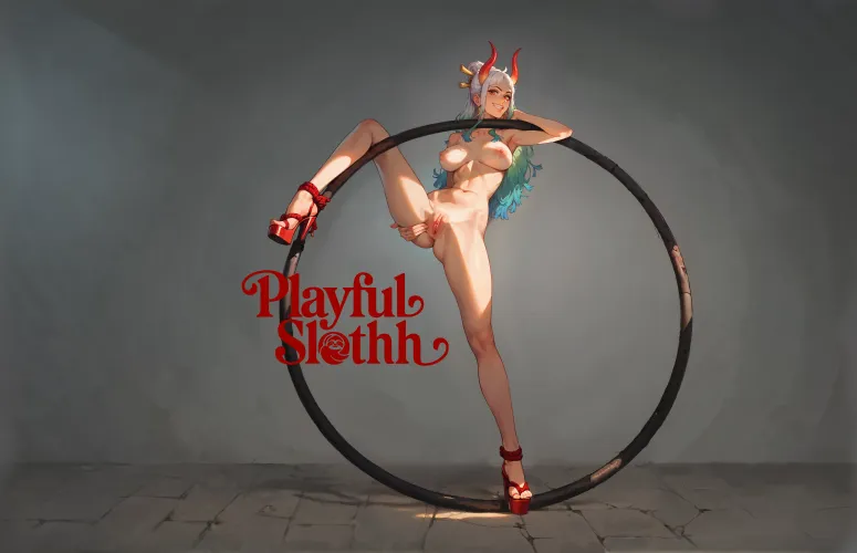 Yamato and the Circle Thumbnail