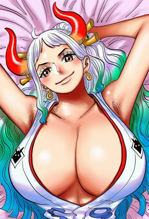 Yamato is so perfect  Thumbnail