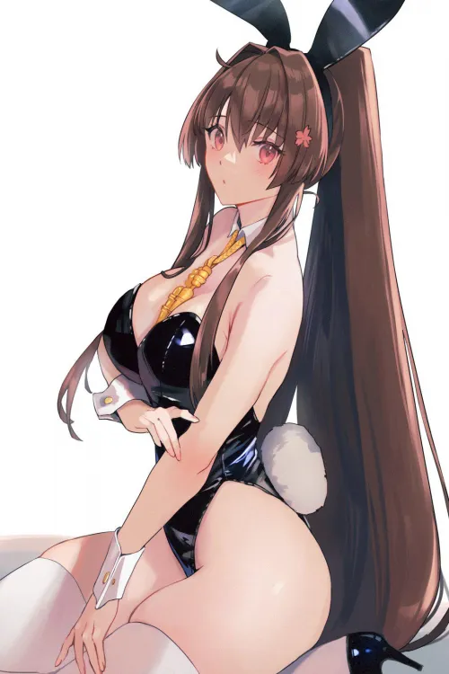 Yamato [Kancolle] Thumbnail