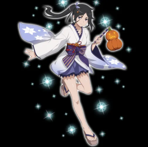 Yamato Mikoto [DanMachi] Thumbnail