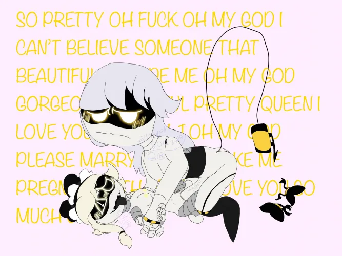 Yapping (OC, OLD) Thumbnail