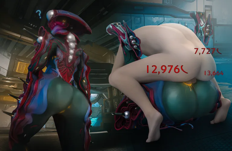 Yareli Pandea (rekkakun) Thumbnail