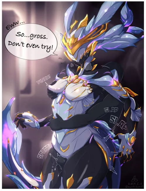 [Yareli] Prime Thighjob (mushibox64) Thumbnail