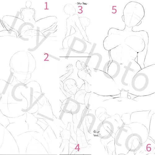 YCH Offer #1 Thumbnail