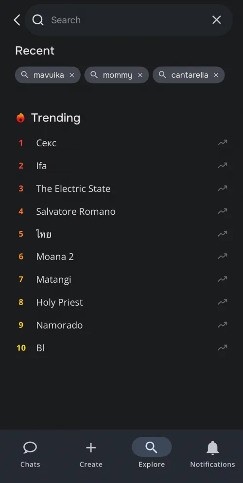 Yeah we aren't forgetting this search history bro💀 Thumbnail
