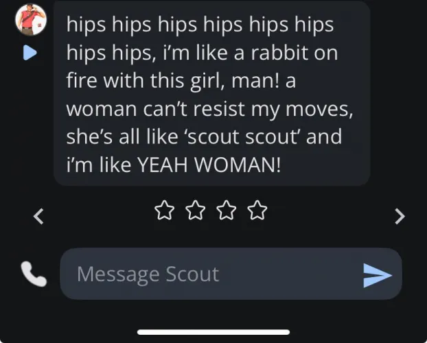 “YEAH WOMAN” Thumbnail